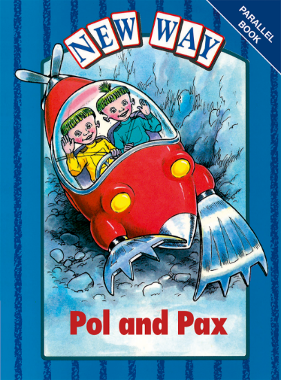 Picture of Pol and Pax
