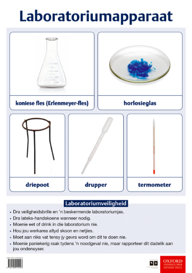 Picture of Laboratoriumapparaat (Vlak 2)