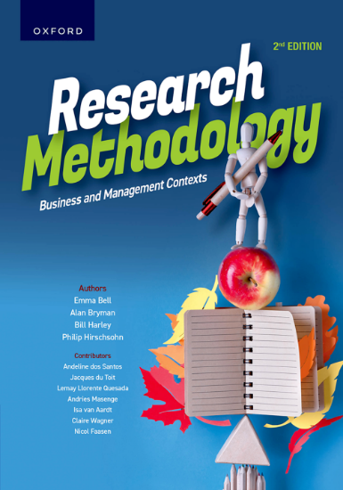 Picture of Research Methodology 2e: Business and Management C