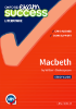 Picture of Oxford Exam Success: Macbeth Study Guide