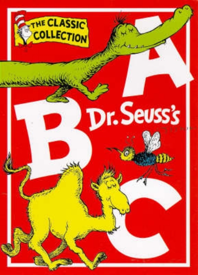 Picture of Dr.Seuss's ABC