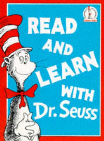 Picture of Read and Learn with Dr.Seuss