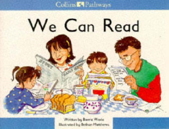 Picture of We Can Read