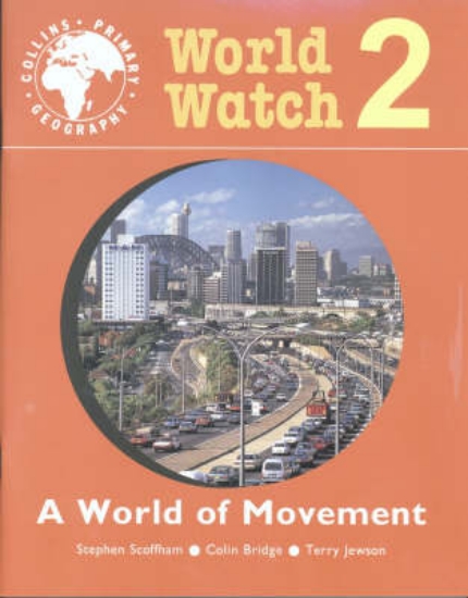 Picture of World Watch: Pupil Book No. 2