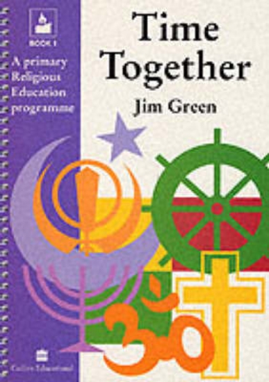 Picture of Time Together: Nursery/Reception Bk.1
