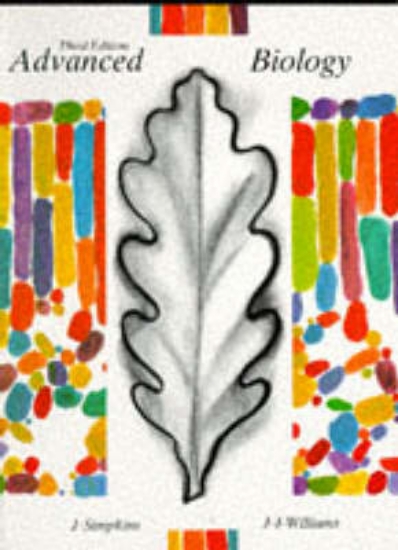 Picture of Advanced Biology