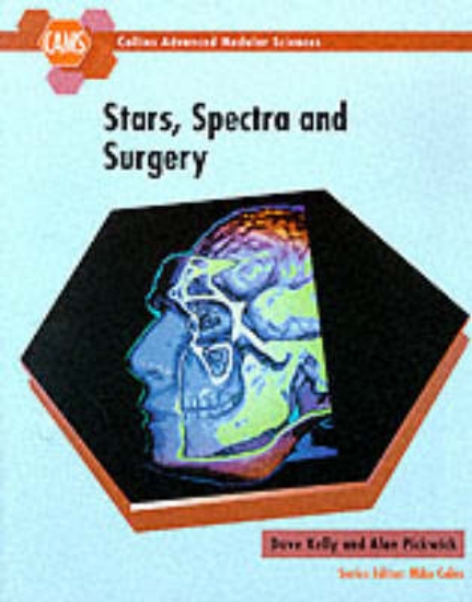 Picture of Cams, Stars, Spectra and Surgery