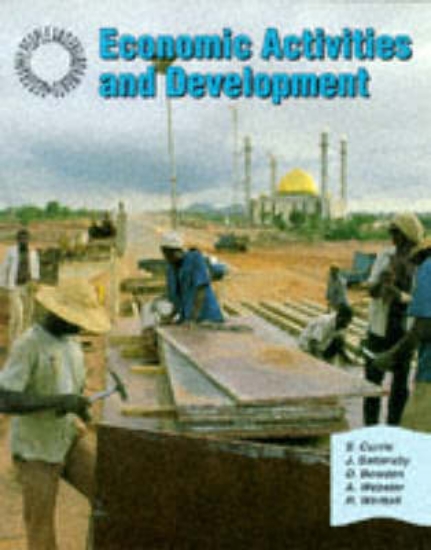 Picture of Geography: Economic Activities and Development