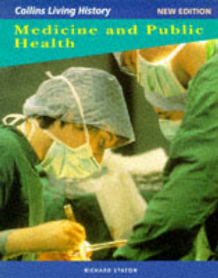 Picture of Medicine and Public Health