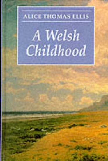 Picture of A Welsh Childhood