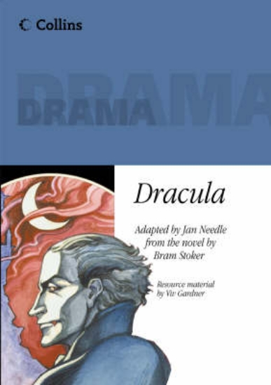 Picture of Dracula