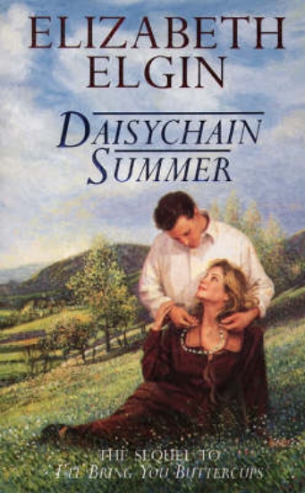 Picture of Daisychain Summer