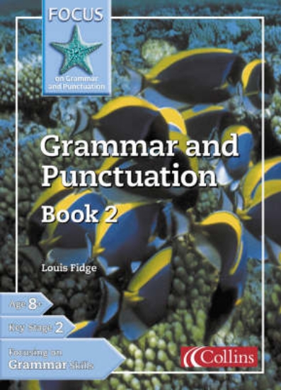 Picture of Grammar and Punctuation