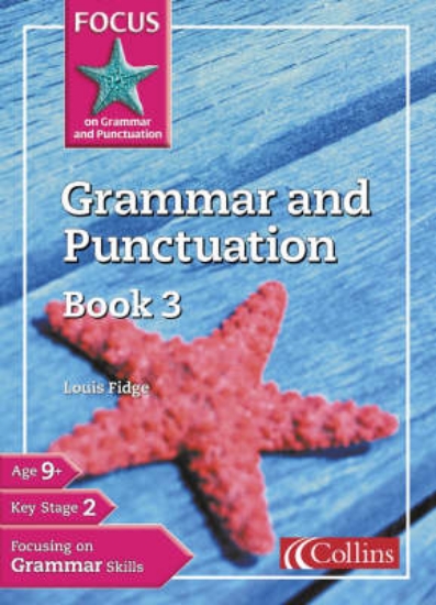 Picture of Grammar and Punctuation