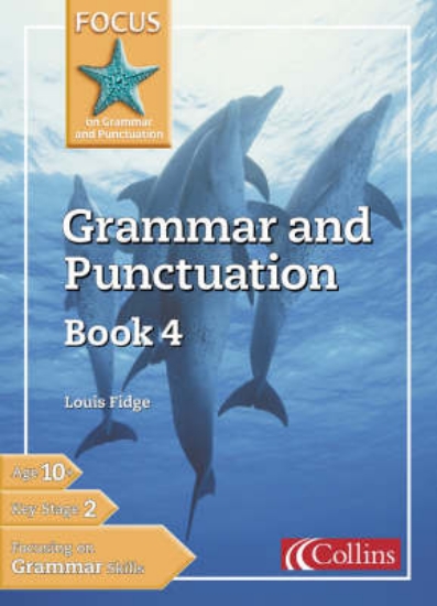 Picture of Grammar and Punctuation