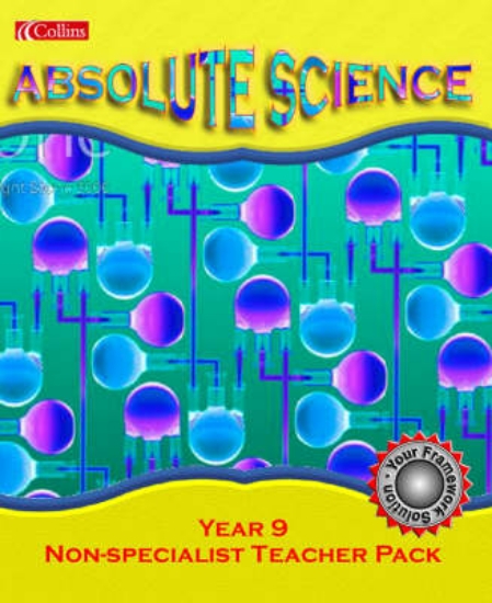 Picture of Absolute Science: 3B Teacher Pack