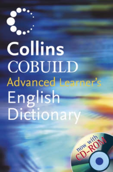 Picture of Advanced Learners English Dictionary