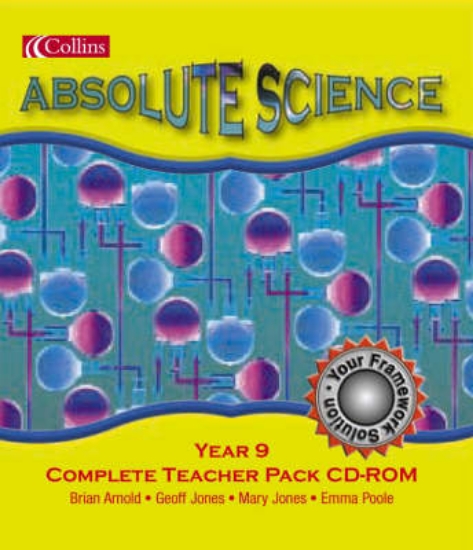 Picture of Absolute Science: Complete Teacher Resource