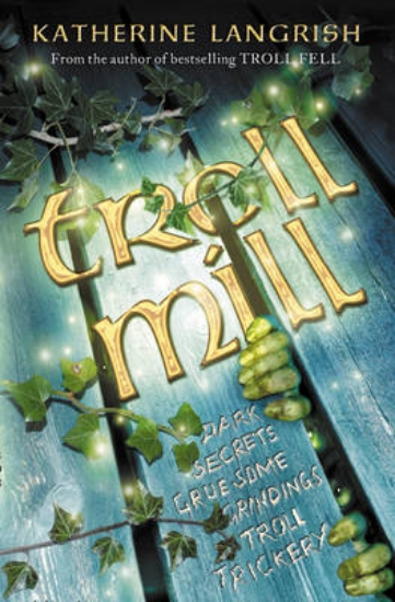 Picture of Troll Mill
