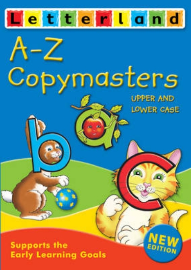 Picture of A-Z Copymasters