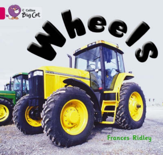 Picture of Wheels