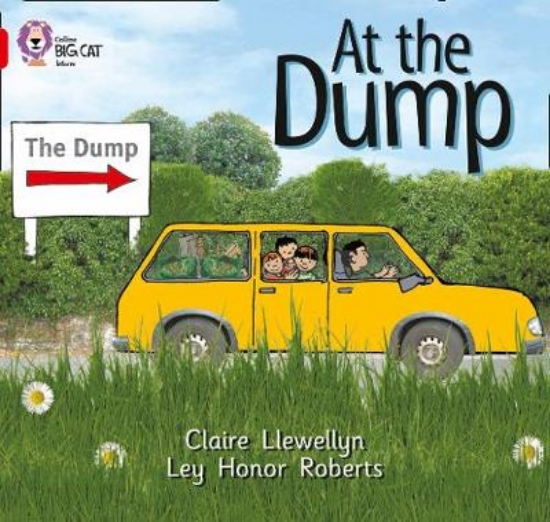 Picture of At the Dump