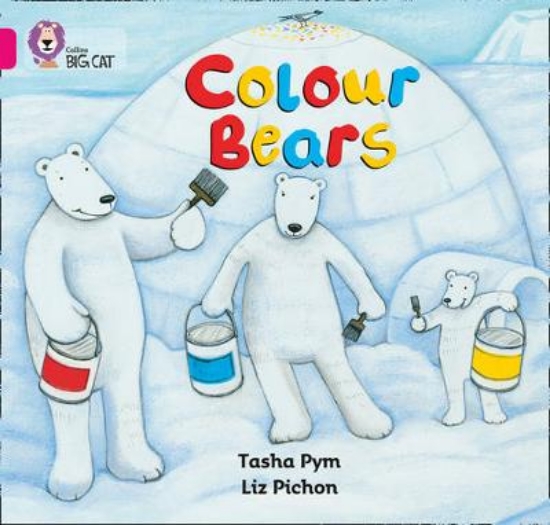 Picture of Colour Bears