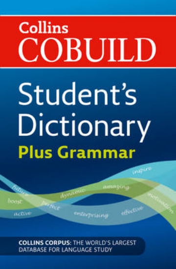 Picture of Student's Dictionary Plus Grammar
