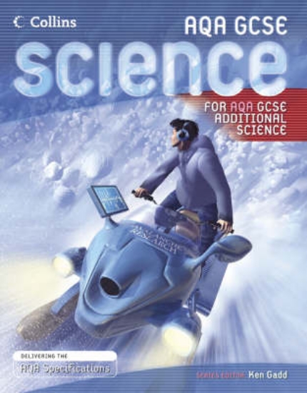 Picture of Additional Science Student Book