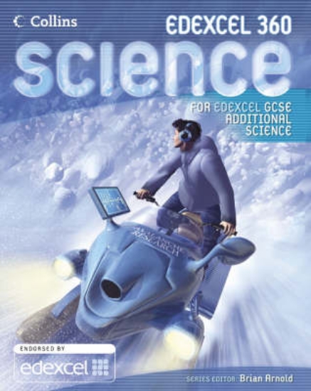 Picture of Additional Science Student Book