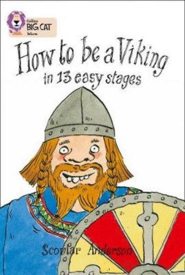 Picture of How to Be a Viking
