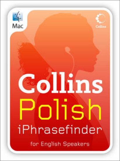 Picture of Polish iPhrasefinder for English Speakers