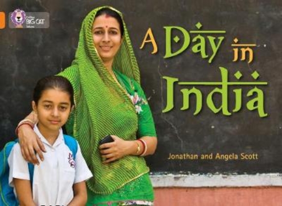 Picture of A Day in India