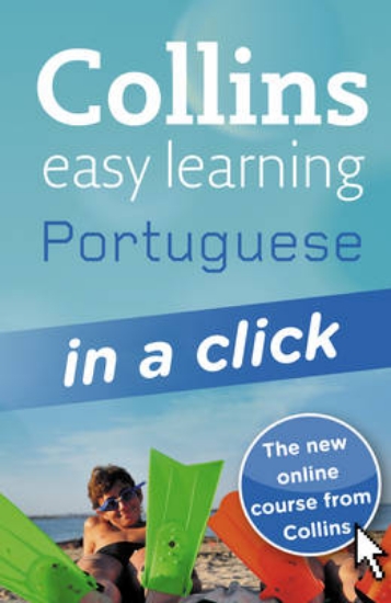 Picture of Portuguese in a Click