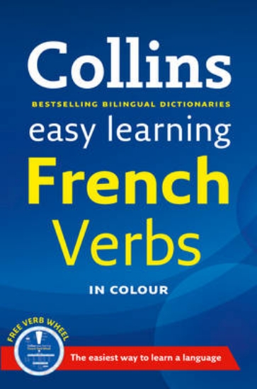 Picture of Collins Easy Learning French Verbs [2nd Edition]