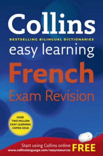 Picture of Collins Easy Learning French Refresher