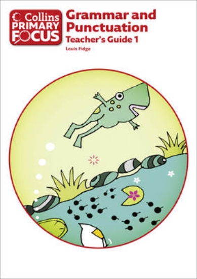 Picture of Grammar and Punctuation