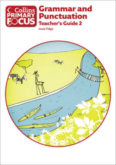 Picture of Grammar and Punctuation