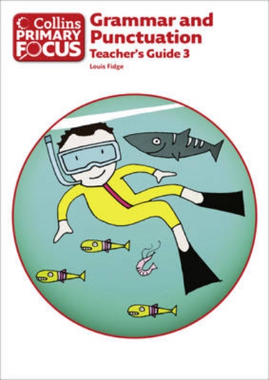 Picture of Grammar and Punctuation