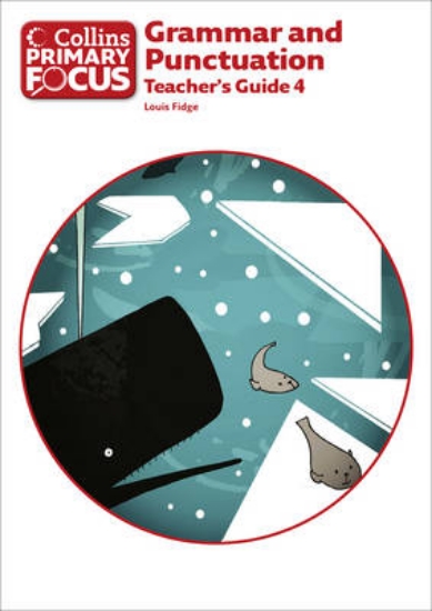 Picture of Grammar and Punctuation