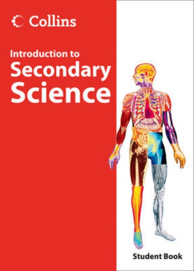 Picture of Collins Introduction to Secondary Science