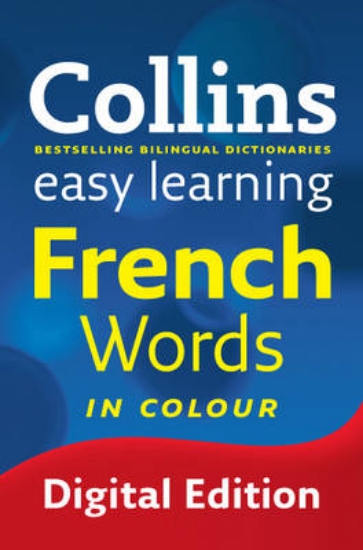 Picture of Collins Easy Learning French: Easy Learning French