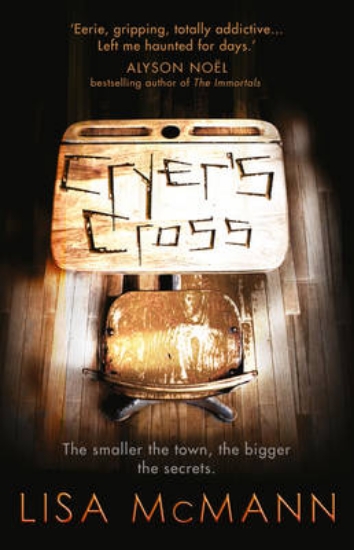 Picture of Cryer's Cross