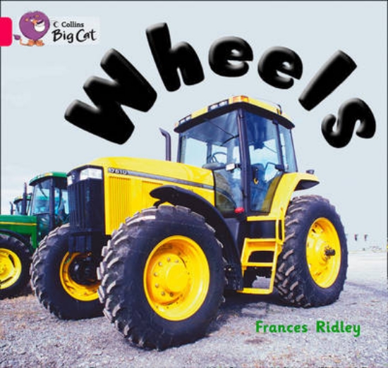 Picture of Wheels