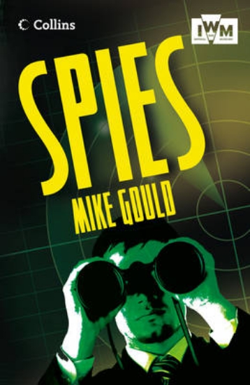 Picture of Spies