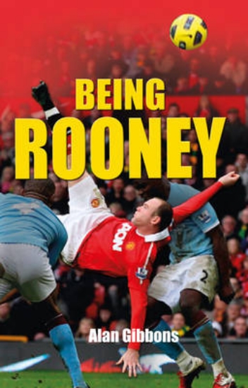Picture of Being Rooney