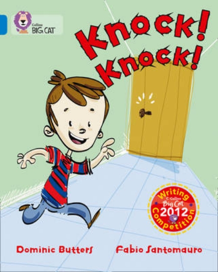 Picture of Knock Knock!
