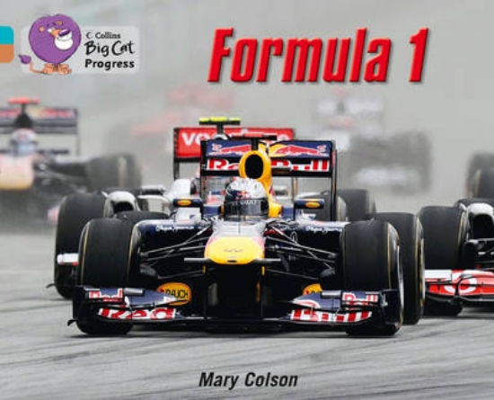 Picture of Formula 1