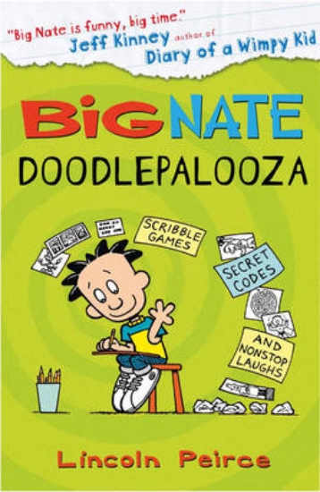 Picture of Doodlepalooza