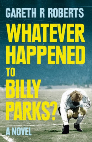 Picture of Whatever Happened to Billy Parks